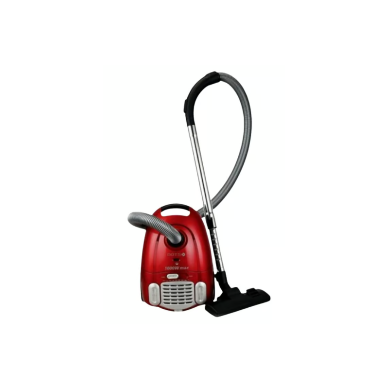 Aspirateur Cyclone Decakila CEVC007R 5L 1800W Cyclone Double Long