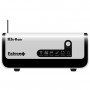 Onduleur à onde sinusoïdale pure Su-Kam Falcon+ 1100/12V (blanc)