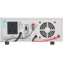 Onduleur à onde sinusoïdale pure Su-Kam Falcon+ 1100/12V (blanc)