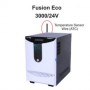 Onduleur Su-mak SOLAR Fusion Eco 2500/24V, Commercial à Onde Sinusoïdale