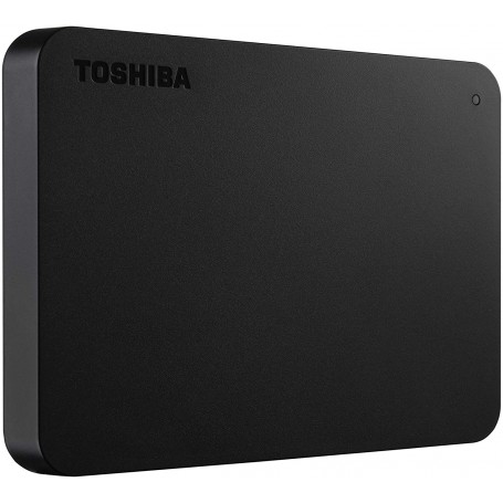 Disque dur externe portable Toshiba Canvio® Gaming, 4To 