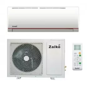 Climatisuer slipt Zaiko SAC-Z9R, 9000, 12000, 24000 BTU, blanc