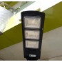 Lampe Projecteur de rue solaire à LED C-TORCH 90 Watts