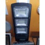 Lampe Projecteur de rue solaire à LED C-TORCH 90 Watts