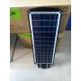 Lampe Projecteur de rue solaire à LED C-TORCH 90 Watts
