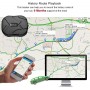 Traceur GPS Magnétique, RoHS, IP65, suivi en temps réel, longue veille, 90 jours étanche, pour Voiture Camion Moto
