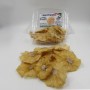 Chips d’ananas Daargo, des pépinières de Kindia, 100g