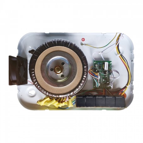Regulateur de tension automatique mmural, SABU'S GVR-2000VA, AC 90-280V/  AC220V Puissance (VA) 2000 VA