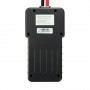 Testeur de batterie de voiture BAT-280, 12 V, système 12V&24V Micro-200 pour voiture et Gel Flood