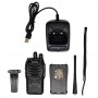 Talkie-Walkie BAOFENG BF-888S, 5W, Radio Portable Professionnelle, Longue Portée