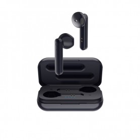 Véritables écouteurs stéréo sans fil, EARBUDS TW935, Bluetooth V5.1, 300mAh, Noire