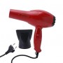 Sèche-cheveux Ecosona ES-610, Vent fort, faible bruit et dissipation thermique fine
