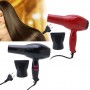 Sèche-cheveux Ecosona ES-610, Vent fort, faible bruit et dissipation thermique fine