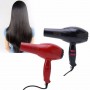 Sèche-cheveux Ecosona ES-610, Vent fort, faible bruit et dissipation thermique fine