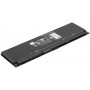 Batterie DELL WD52H 7.4V 45WH pour ordinateurs portables DELL Latitude E7240 E7250