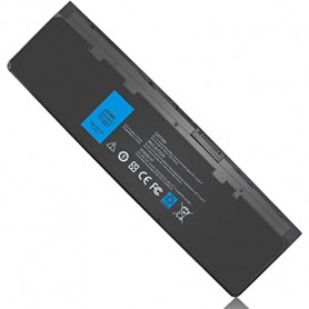 Batterie DELL WD52H 7.4V 45WH pour ordinateurs portables DELL Latitude E7240 E7250
