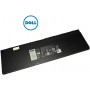 Batterie DELL WD52H 7.4V 45WH pour ordinateurs portables DELL Latitude E7240 E7250
