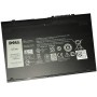 Batterie DELL WD52H 7.4V 45WH pour ordinateurs portables DELL Latitude E7240 E7250