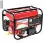 Générateur à Essence KINGMAX W95OODKE, 3 Kva, monophasé 2500W avec Système de Démarrage