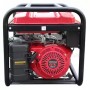 Générateur à Essence KINGMAX W95OODKE, 3 Kva, monophasé 2500W avec Système de Démarrage