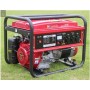 Générateur à Essence KINGMAX W95OODKE, 3 Kva, monophasé 2500W avec Système de Démarrage