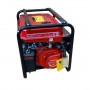 Générateur à Essence KINGMAX W95OODKE, 3 Kva, monophasé 2500W avec Système de Démarrage