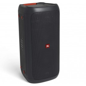 Haut-parleur Bluetooth JBL, PartyBox 100, sans fil, portable, haute puissance de - Noir
