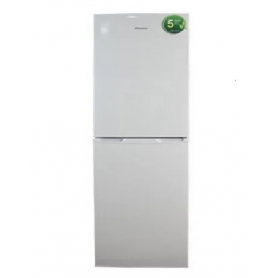 Réfrigérateur Combiné HISENSE RD-34DC4SA, capacité 250 L, 4 Tiroirs, Gris