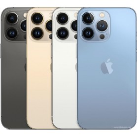 Apple iPhone 13 Pro, 128Go, 5G