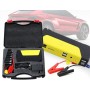 kit de Batterie de secours portable pour voiture, 12V, 16800mAh, multifonction, double USB, éclairage de LED
