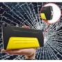 kit de Batterie de secours portable pour voiture, 12V, 16800mAh, multifonction, double USB, éclairage de LED