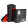 kit de Batterie de secours portable pour voiture, 12V, 16800mAh, multifonction, double USB, éclairage de LED