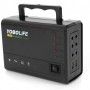 Système de Générateur Solaire hybride, YoboLife - LM-3606