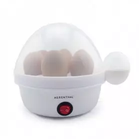 Cuiseur à œufs éléctrique, Chaudière à œufs pour 7 œufs- HT-EK7.5