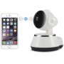 Mini caméra de surveillance IP , V380, HD, 720P, Wifi, sans fil, P2P, Vision nocturne, IR, baby phone, alarme de mouvement