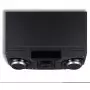 Système Hi-Fi LG XBOOM CL87, 2350W, Radio, CD, Bluetooth, Effet DJ et DJ Boomerang, télécommande