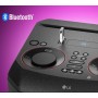 Haut-parleur DJ, LG XBOOM, ON7 1000W One Body Speaker avec Super Bass Boost, fonction karaoké et DJ