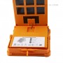Lampadaire à induction solaire, SUN AFRICA SA-3424, Led300W, 14000mAh de batterie avec port USB