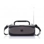 Haut-parleur Bluetooth JSJZ, JZ-004, 5W, Bluetooth V5.0,EDR, USB, 1200mAh de batterie