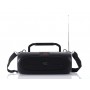 Haut-parleur Bluetooth JSJZ, JZ-004, 5W, Bluetooth V5.0,EDR, USB, 1200mAh de batterie