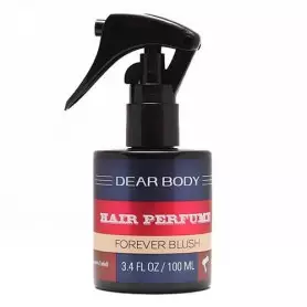 Spray désodorisant pour perruques DEAR BDY, 100ml, absorbant à sec les sueur odeurs- Sansual Rose