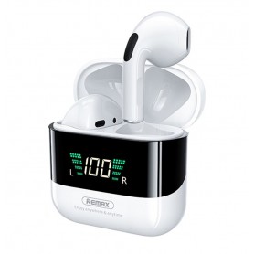 Ecouteurs Sunsky X50 Hifi Stéréo sound, Bluetooth 5.0, EDR, Affichage numérique LED, 230 mAh