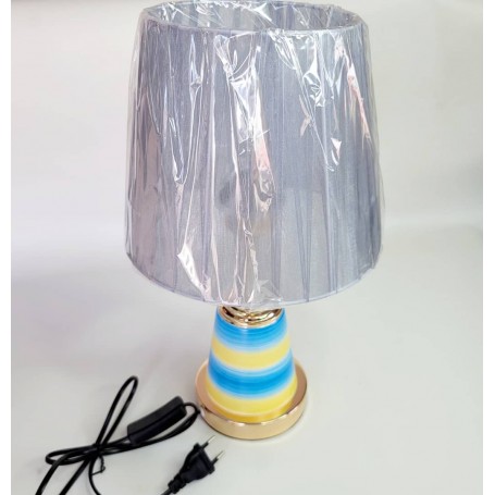 Lampe veilleuse gradable Yaxuan à trois niveaux avec protection  intelligente de la batterie