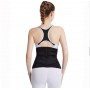 Gaine Corset en néoprène pour femmes, amincissante, réduit la transpiration du ventre, ceinture d'entraînement