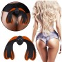 Smart Fitness Series 5 en 1, stimulateur musculaire unisexe, pour levage des fesses, tonifiant les hanches, amincissant