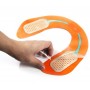 Smart Fitness Series 5 en 1, stimulateur musculaire unisexe, pour levage des fesses, tonifiant les hanches, amincissant