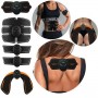 Smart Fitness Series 5 en 1, stimulateur musculaire unisexe, pour levage des fesses, tonifiant les hanches, amincissant