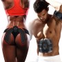 Smart Fitness Series 5 en 1, stimulateur musculaire unisexe, pour levage des fesses, tonifiant les hanches, amincissant