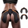 Smart fitness de tonification abdominale 5 en 1, intelligent multifonction en ABS pour les bras, jambes, fesses et du ventre