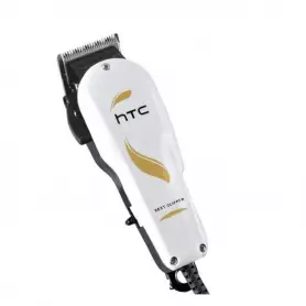 Tondeuse électrique à cheveux professionnelle HTC - CT-602
